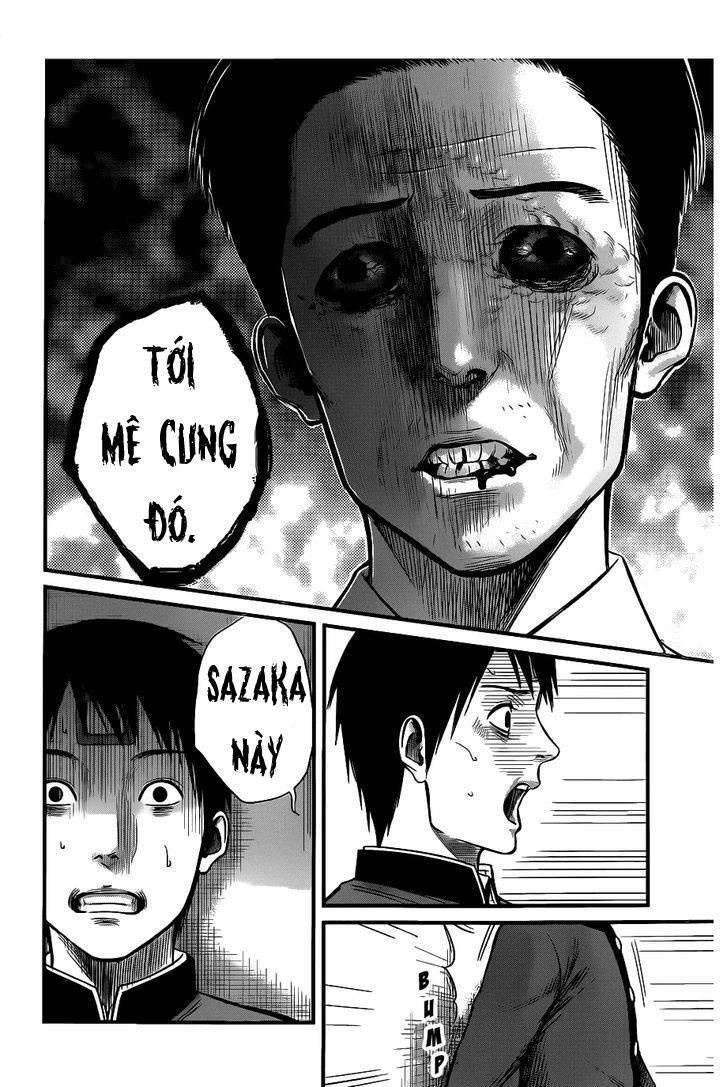 Seishun Rikon Chapter 2 - 16