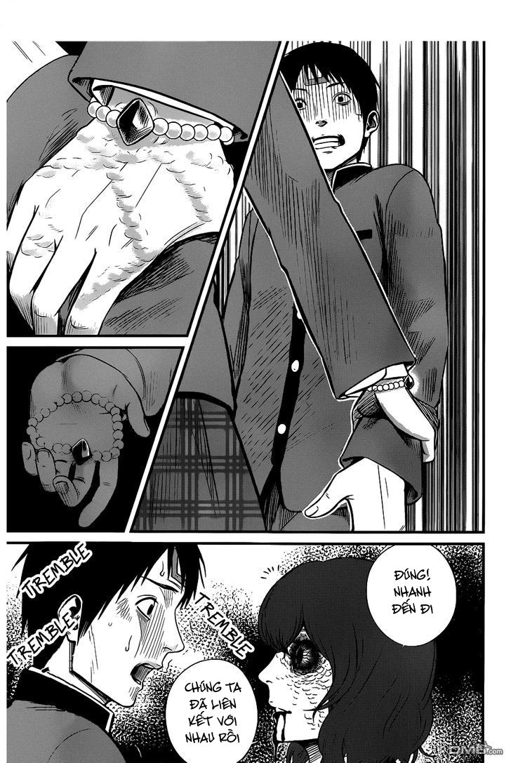 Seishun Rikon Chapter 2 - 27