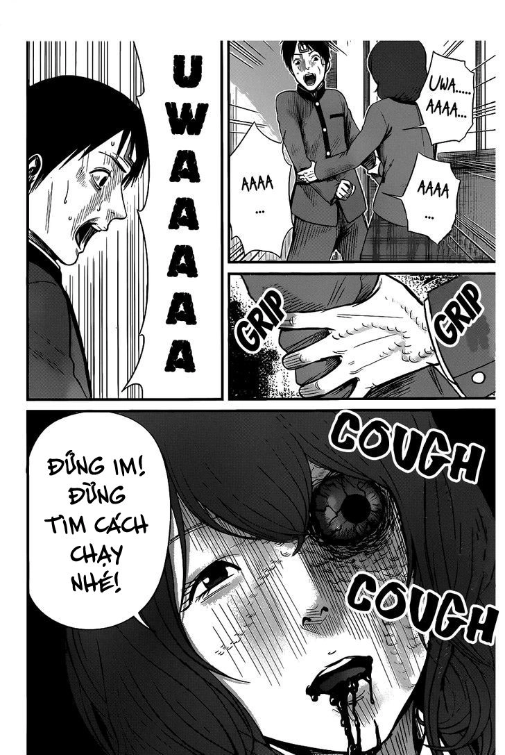 Seishun Rikon Chapter 2 - 28