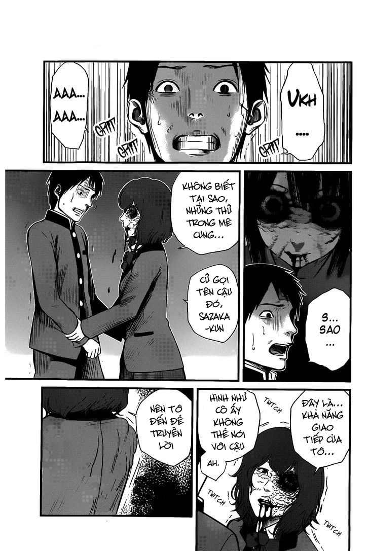 Seishun Rikon Chapter 2 - 29