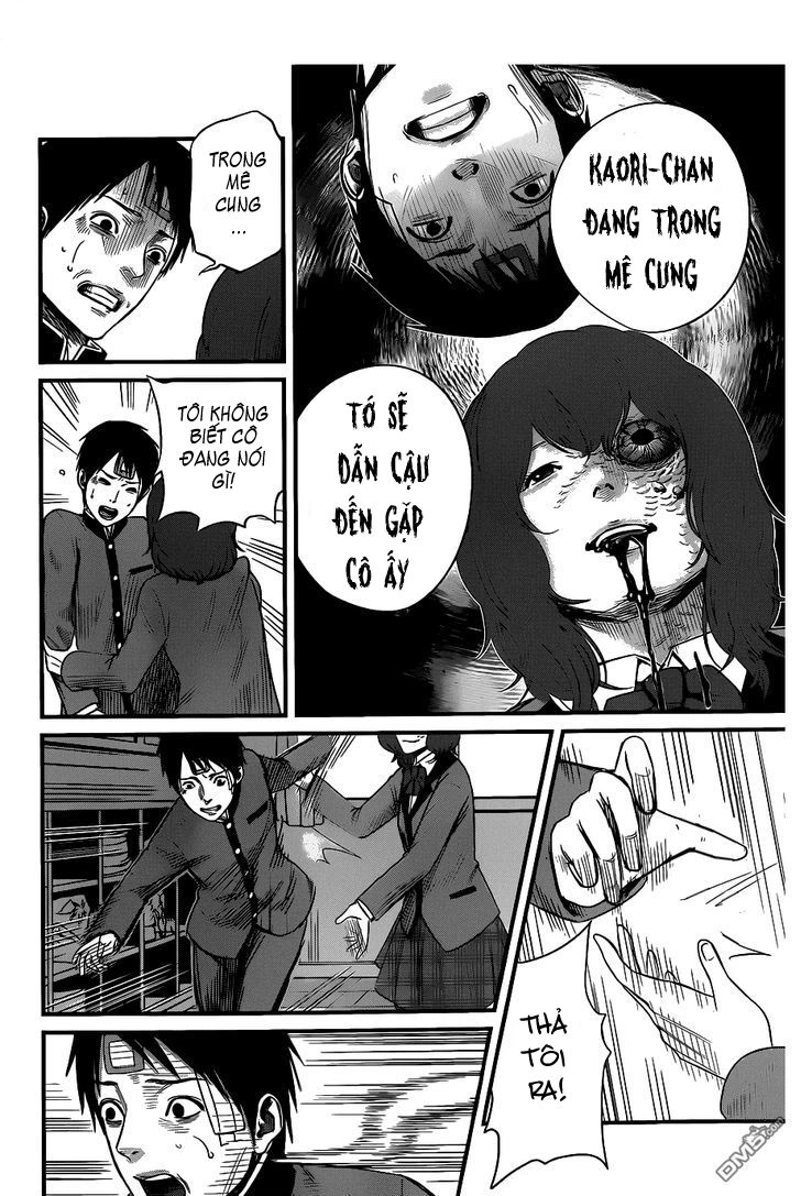 Seishun Rikon Chapter 2 - 30