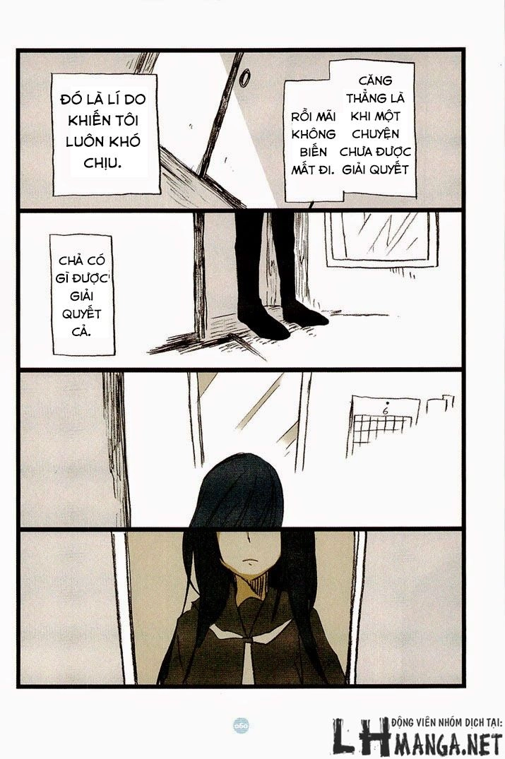 Seishun Rikon Chapter 3 - 7