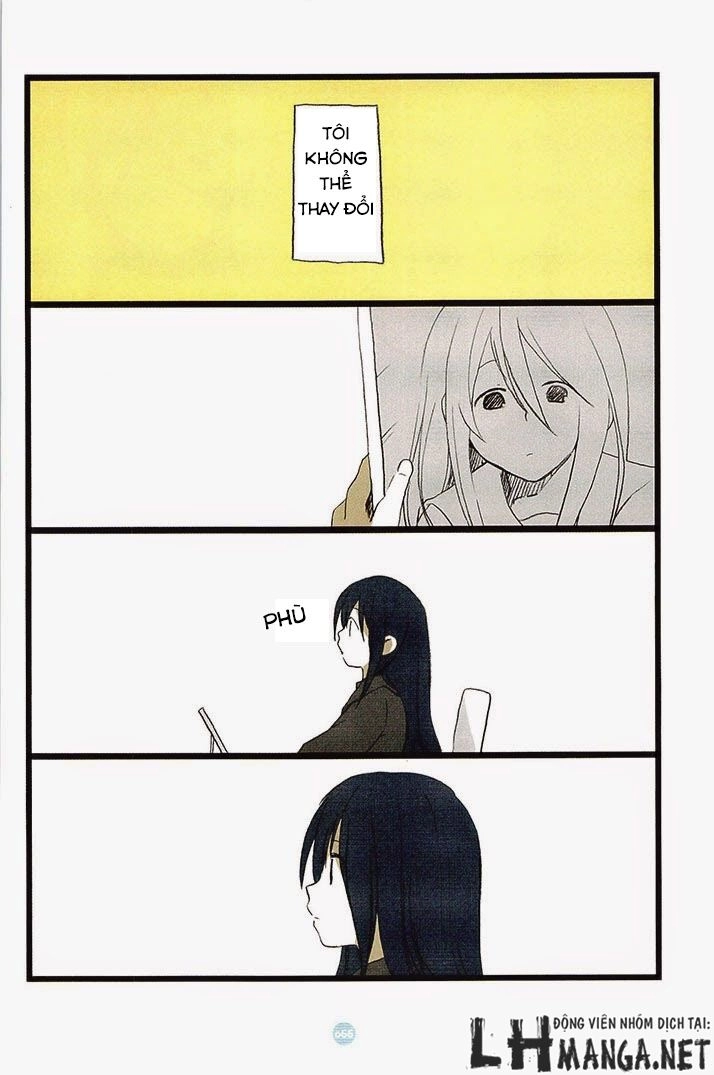 Seishun Rikon Chapter 3 - 13