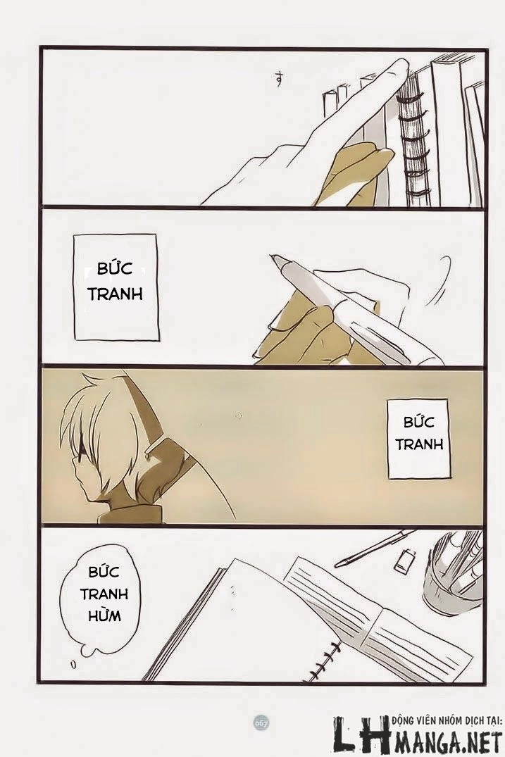 Seishun Rikon Chapter 3 - 14