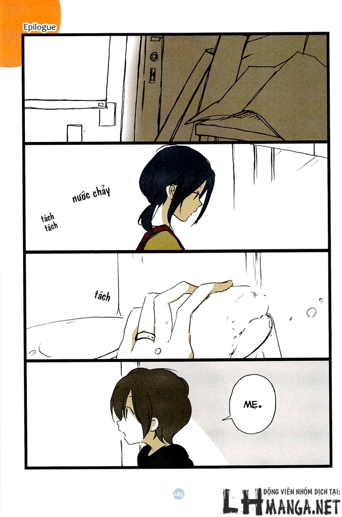 Seishun Rikon Chapter 9 - 4