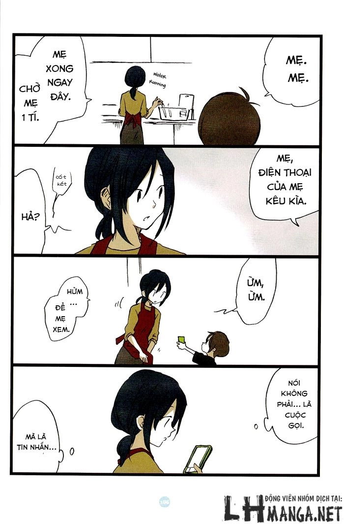 Seishun Rikon Chapter 9 - 5