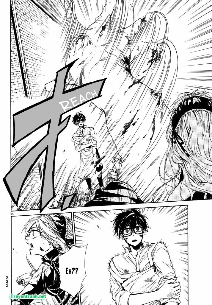 The Six Chapter 5 - 4