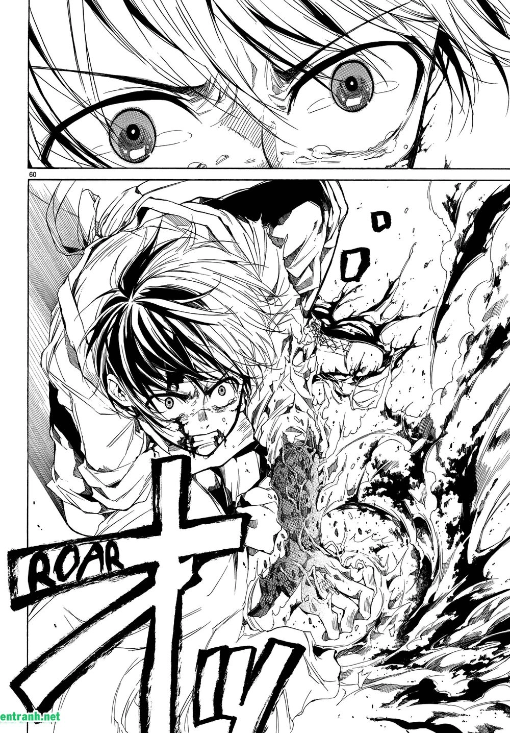 The Six Chapter 10 - 7