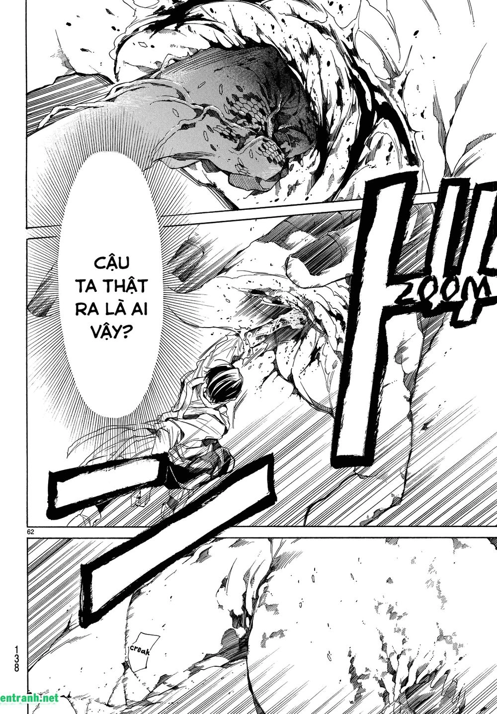 The Six Chapter 10 - 9