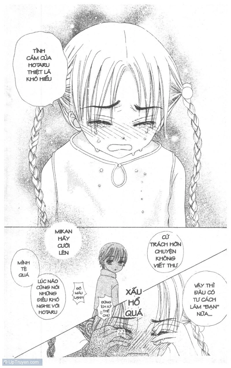 Học Viện Alice Chapter 1 - 22