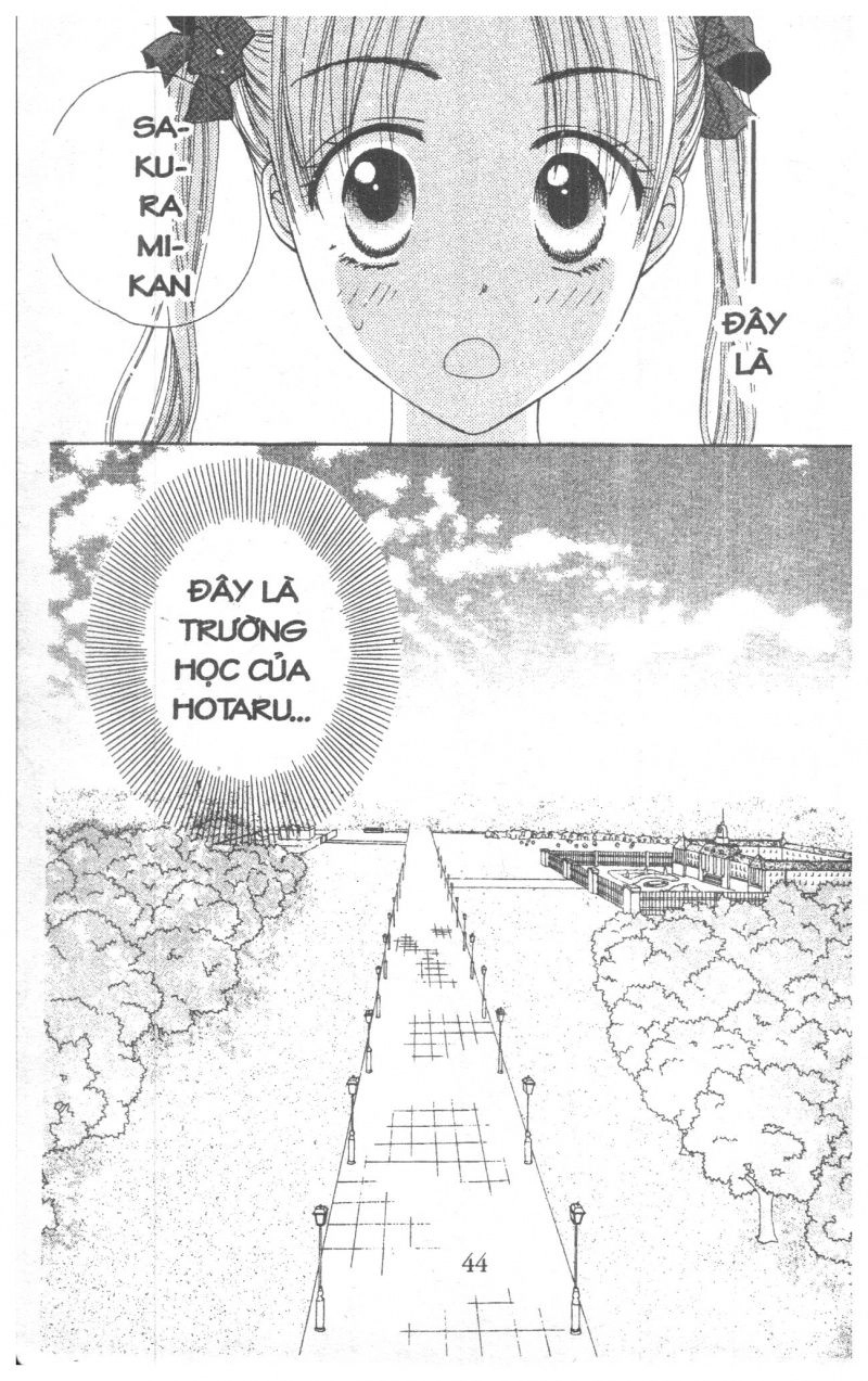 Học Viện Alice Chapter 1 - 44