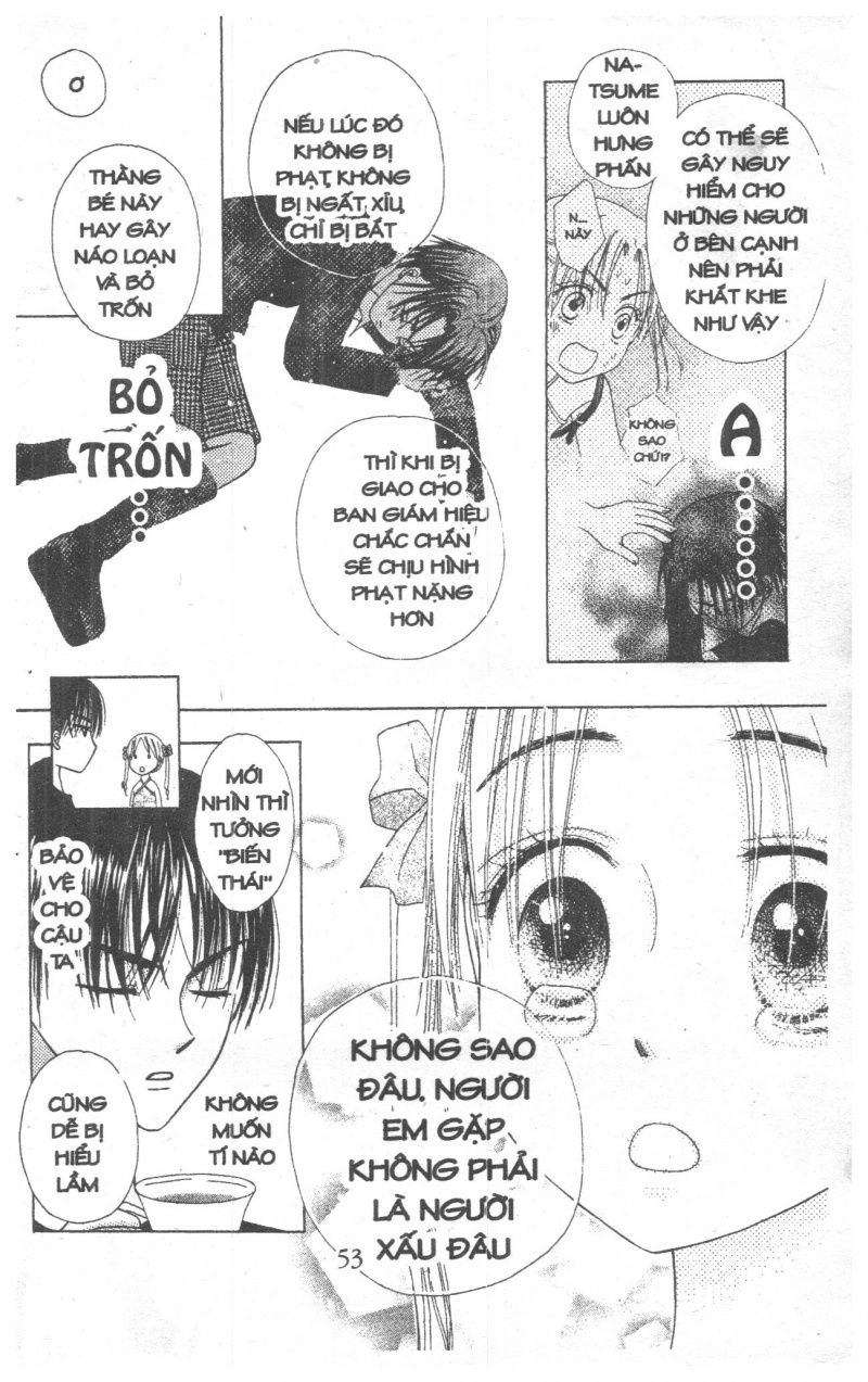 Học Viện Alice Chapter 1 - 53