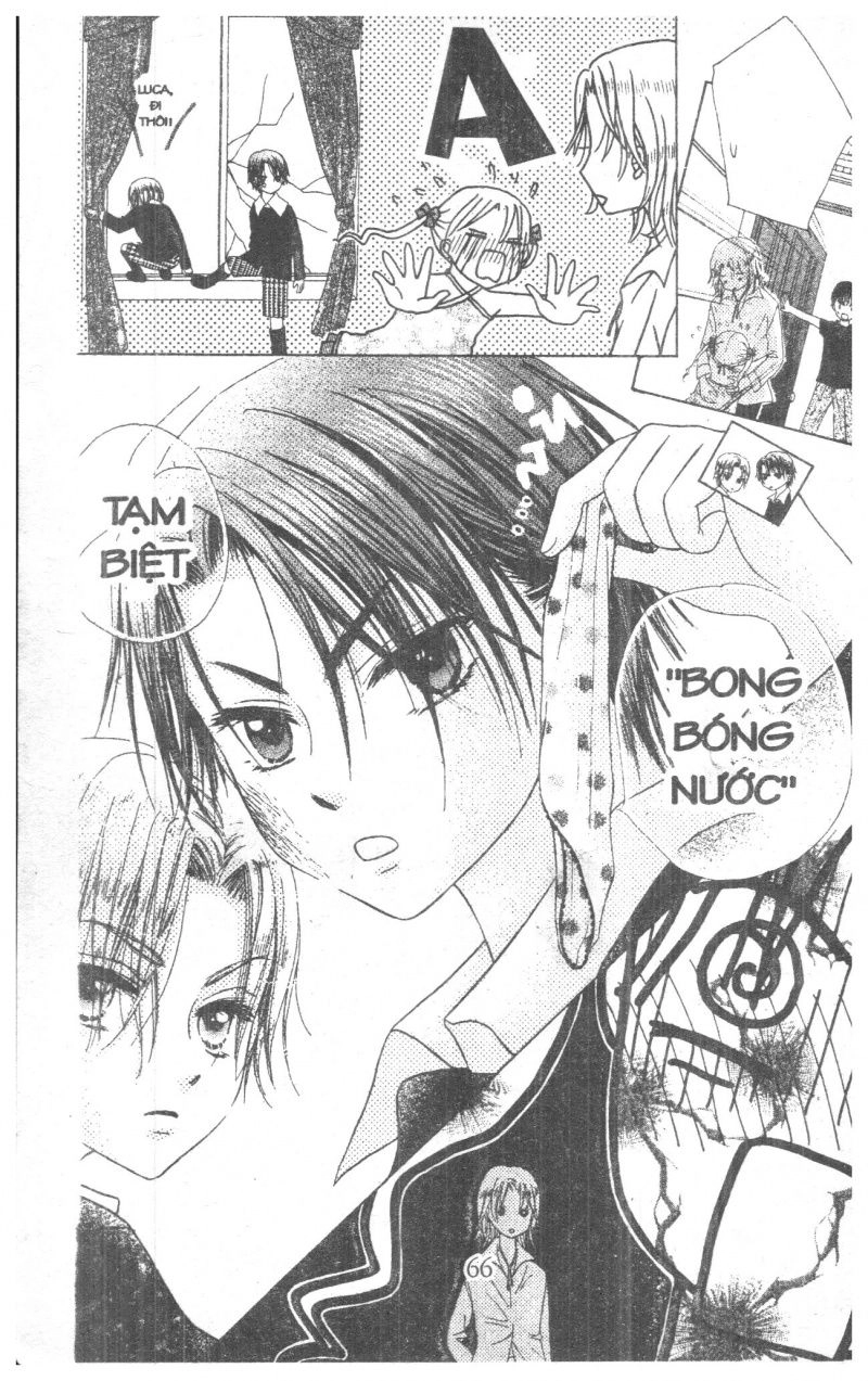 Học Viện Alice Chapter 1 - 66