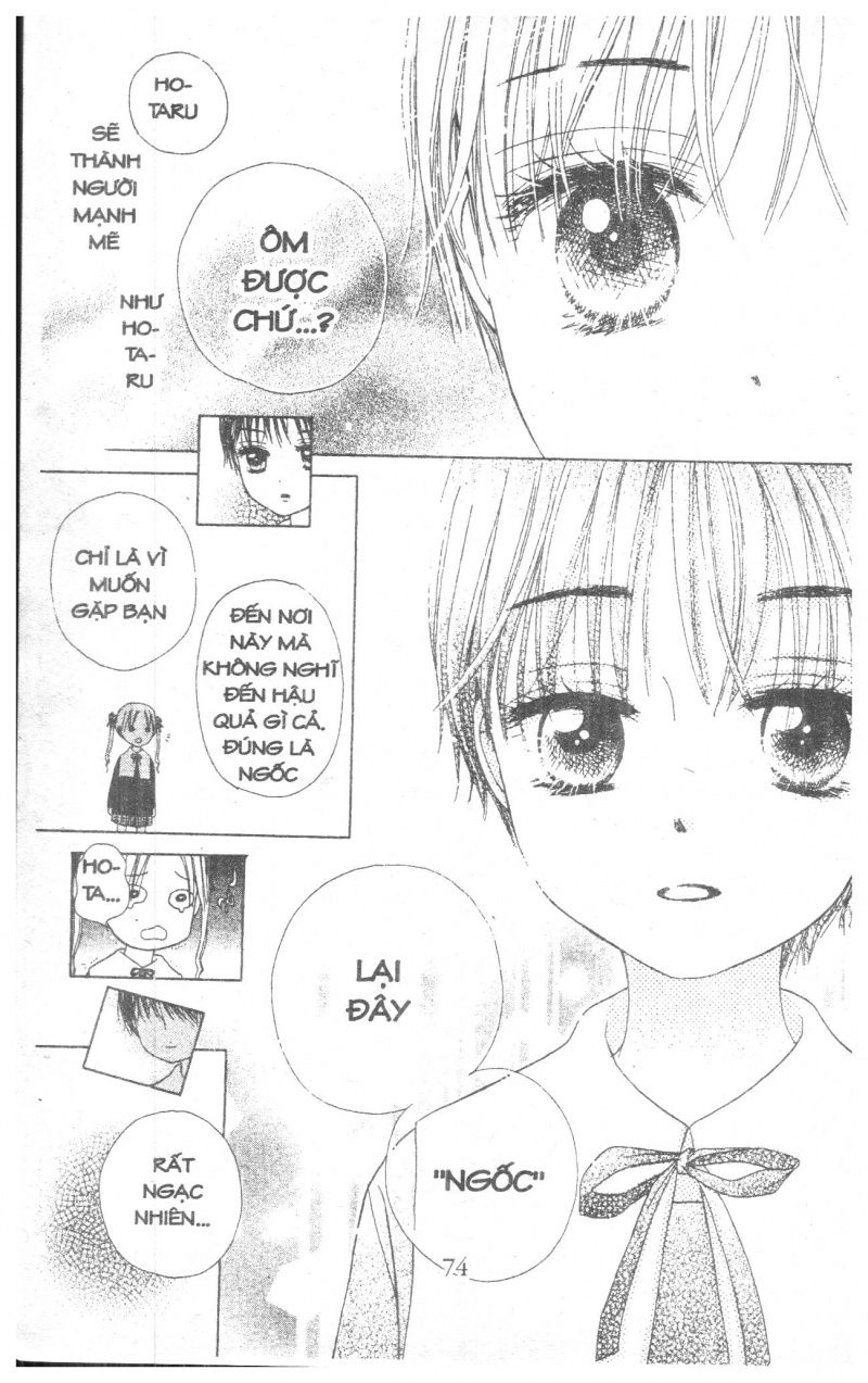 Học Viện Alice Chapter 1 - 74