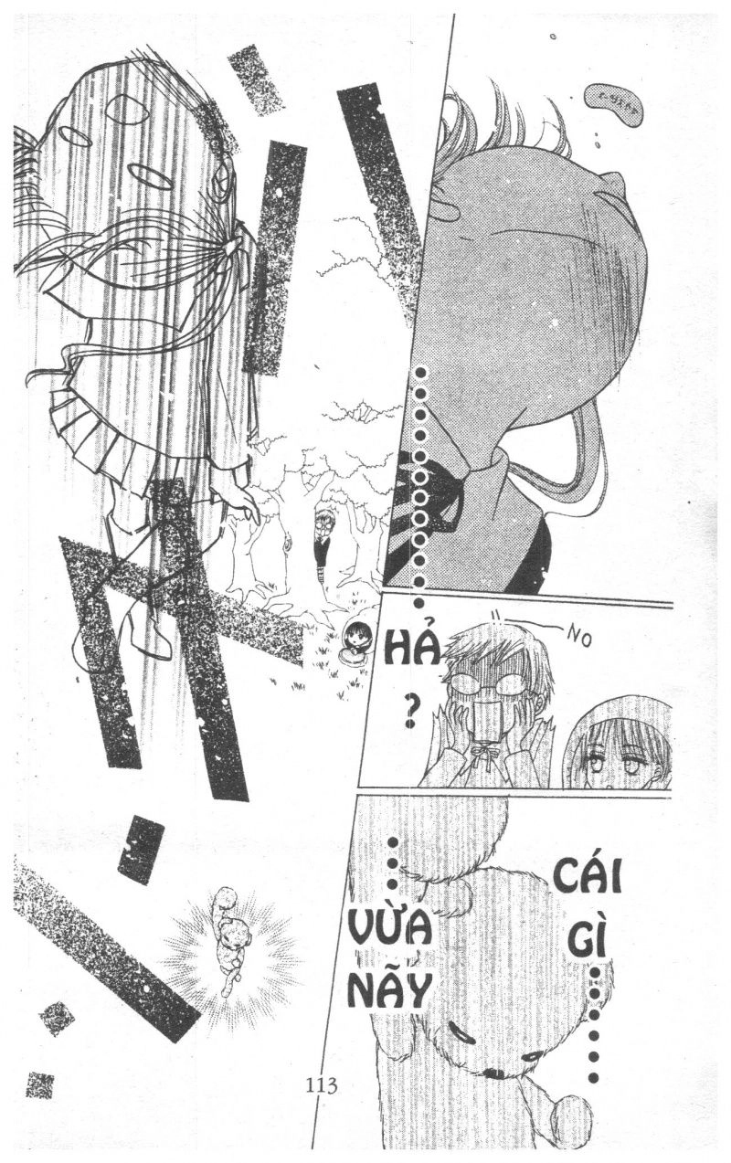 Học Viện Alice Chapter 1 - 113