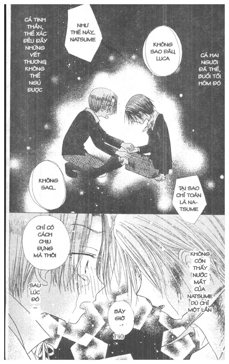 Học Viện Alice Chapter 1 - 140