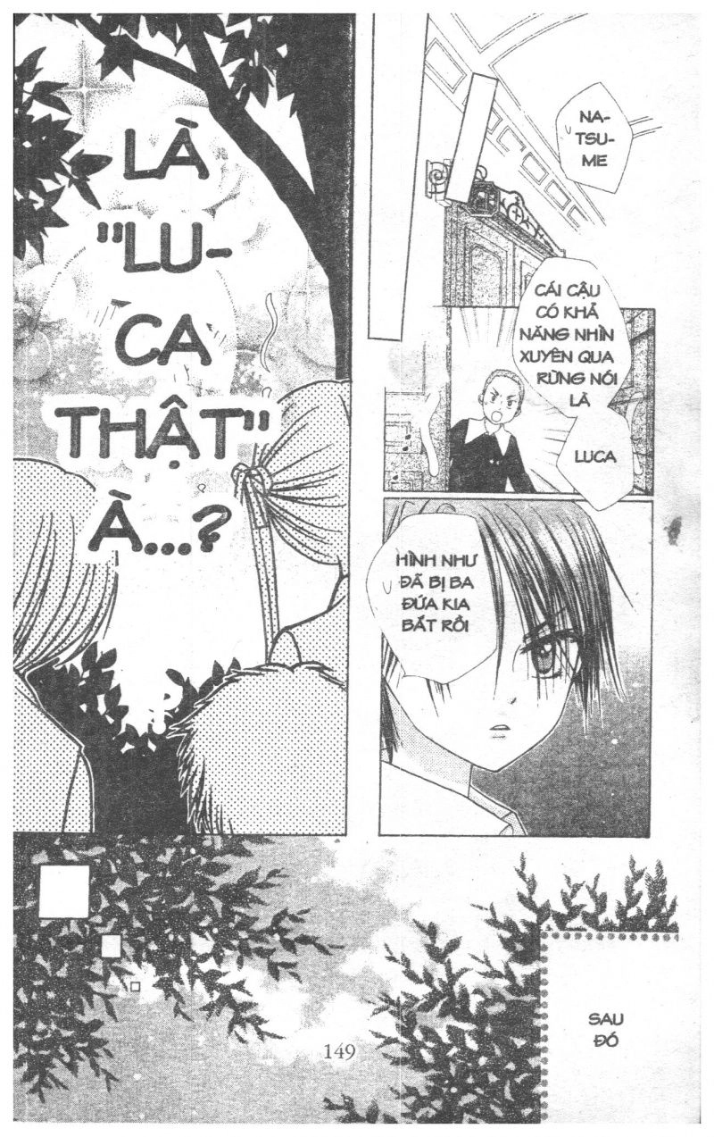 Học Viện Alice Chapter 1 - 149