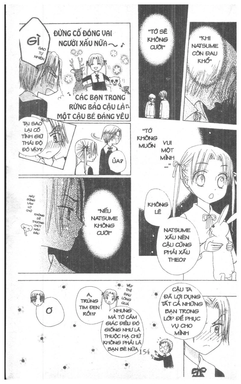 Học Viện Alice Chapter 1 - 154