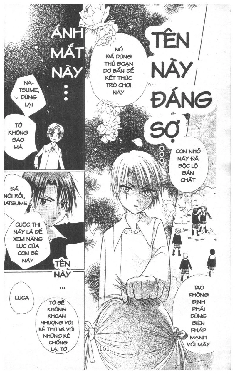 Học Viện Alice Chapter 1 - 161