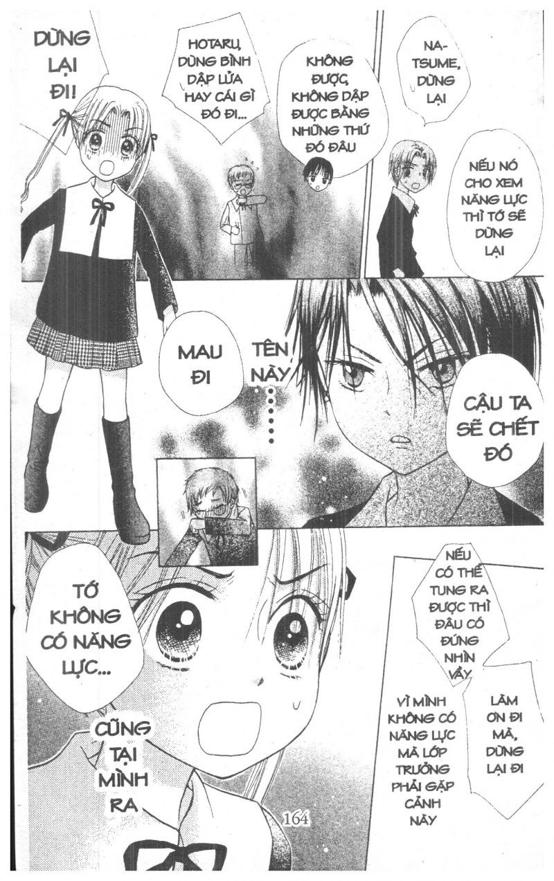 Học Viện Alice Chapter 1 - 164