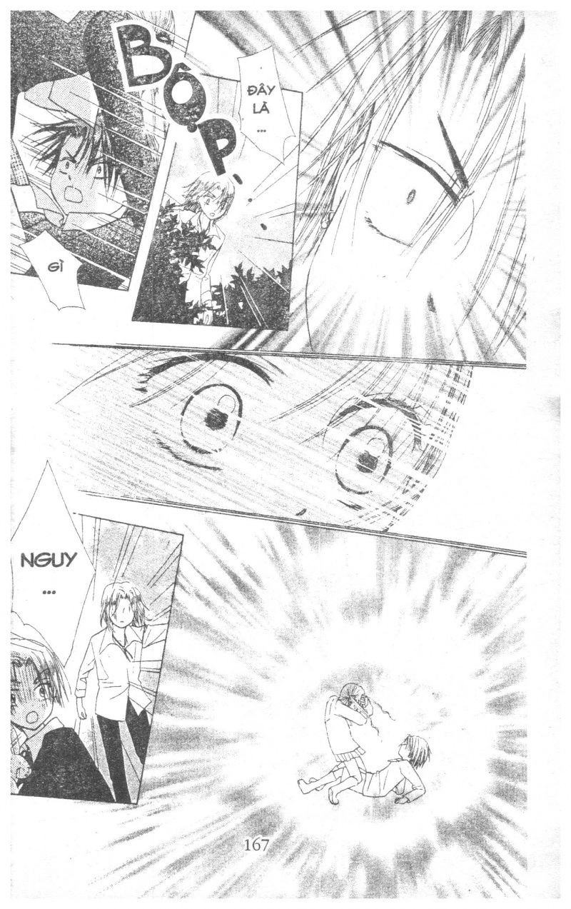 Học Viện Alice Chapter 1 - 167