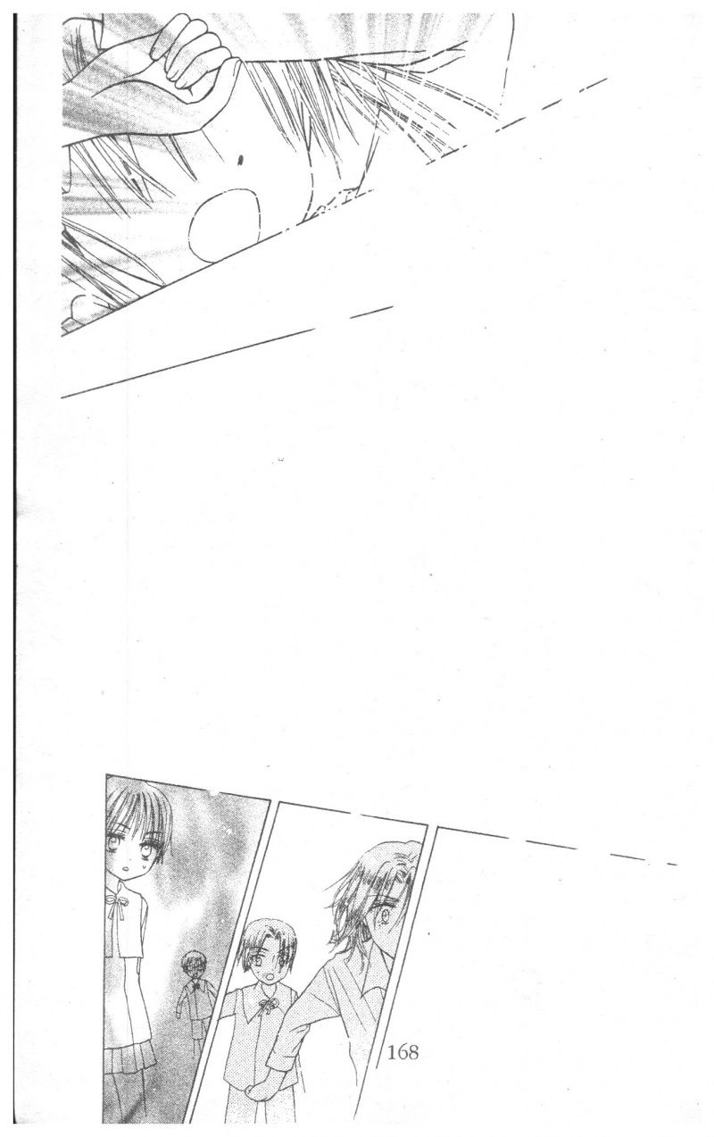 Học Viện Alice Chapter 1 - 168