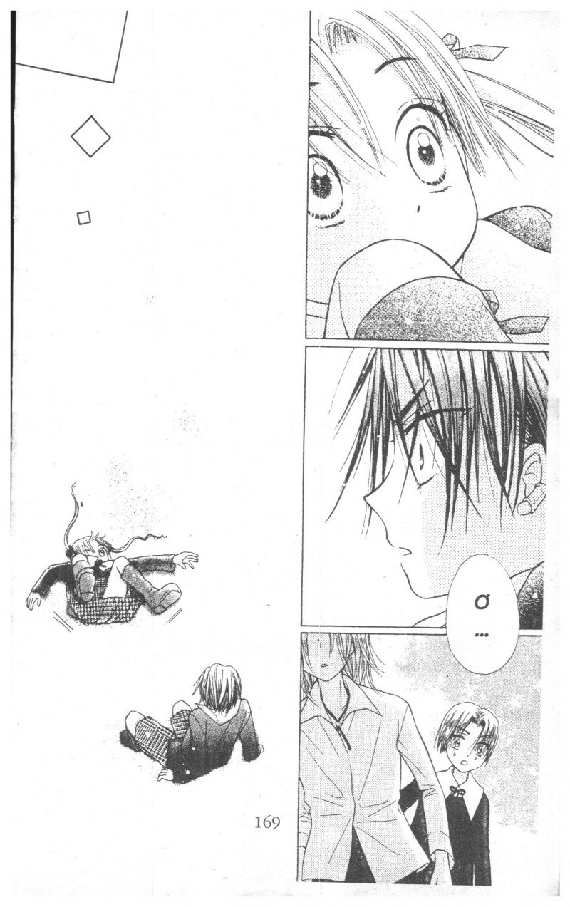 Học Viện Alice Chapter 1 - 169