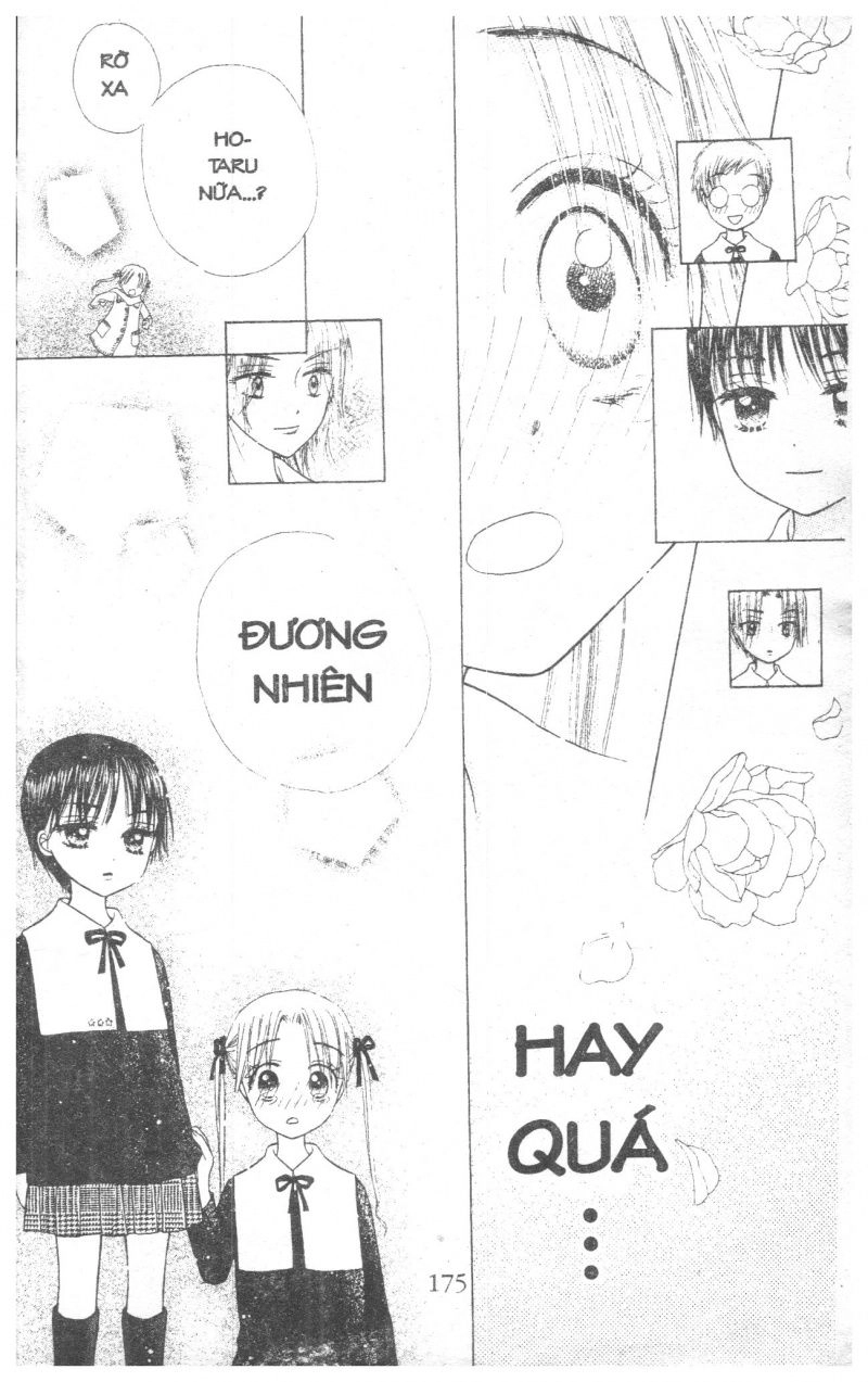 Học Viện Alice Chapter 1 - 175