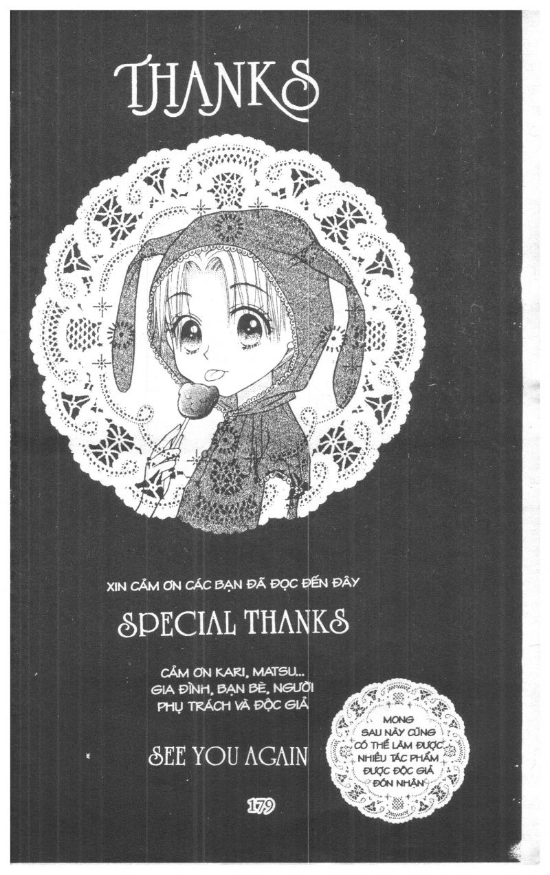 Học Viện Alice Chapter 1 - 179