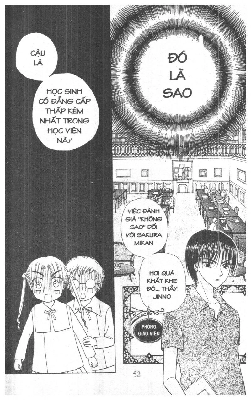 Học Viện Alice Chapter 2 - 52