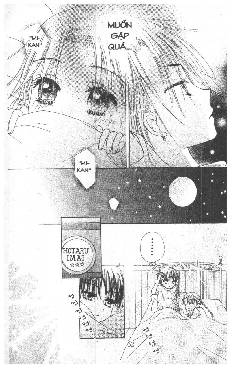 Học Viện Alice Chapter 2 - 62