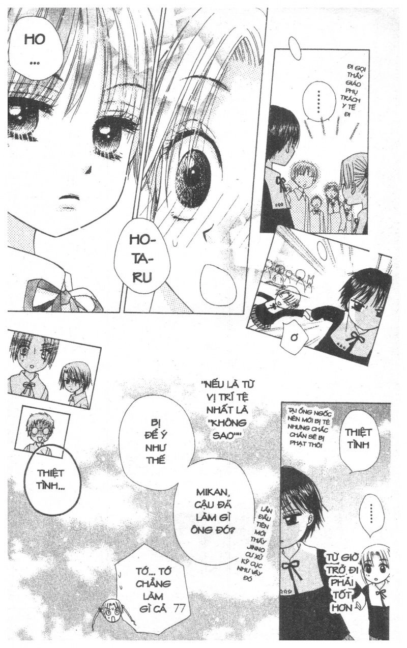 Học Viện Alice Chapter 2 - 77