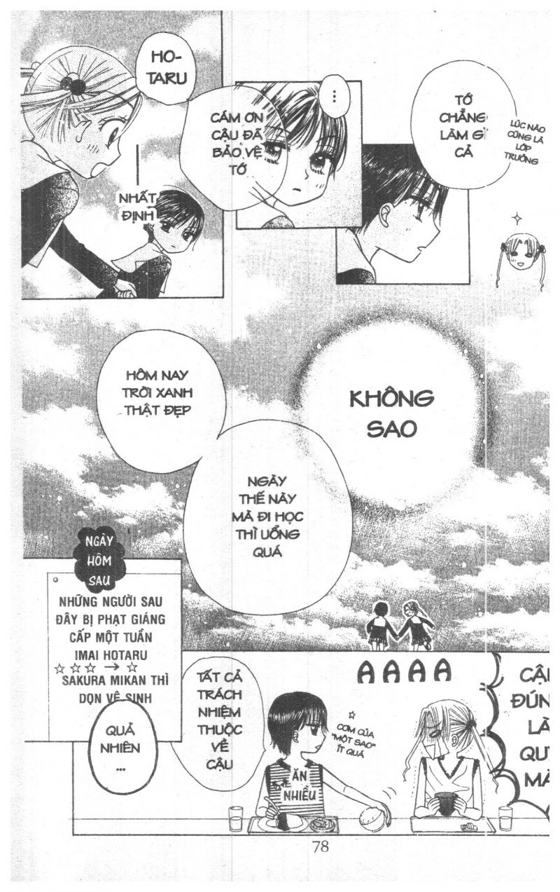 Học Viện Alice Chapter 2 - 78