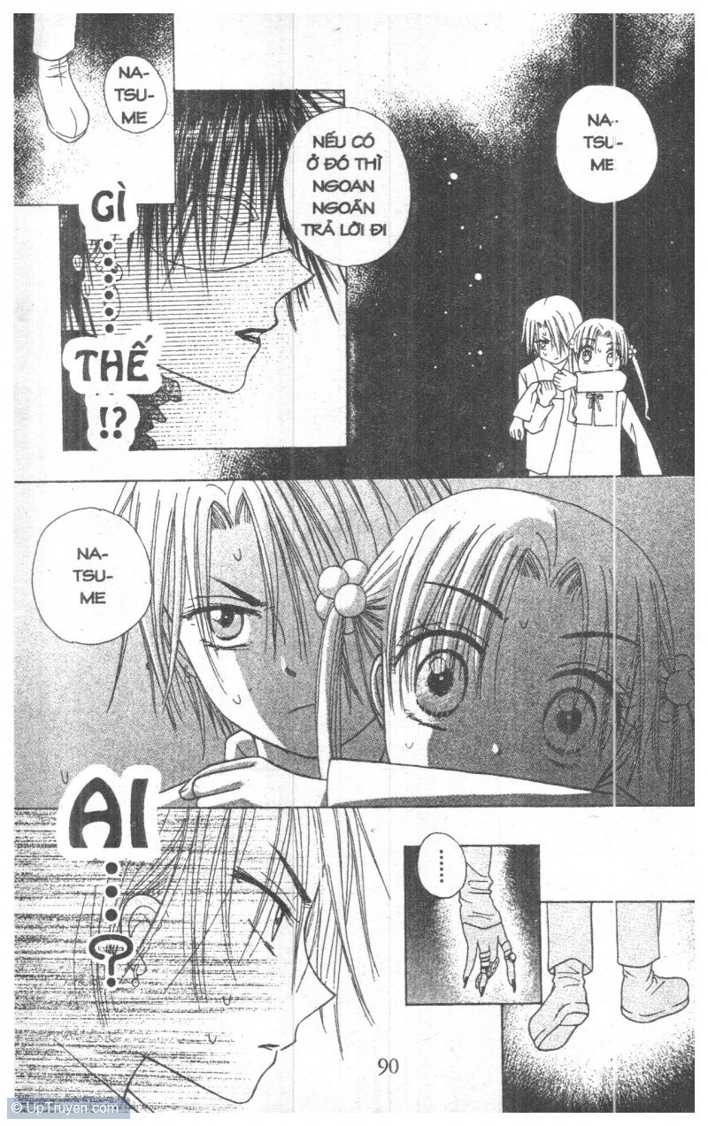 Học Viện Alice Chapter 2 - 90