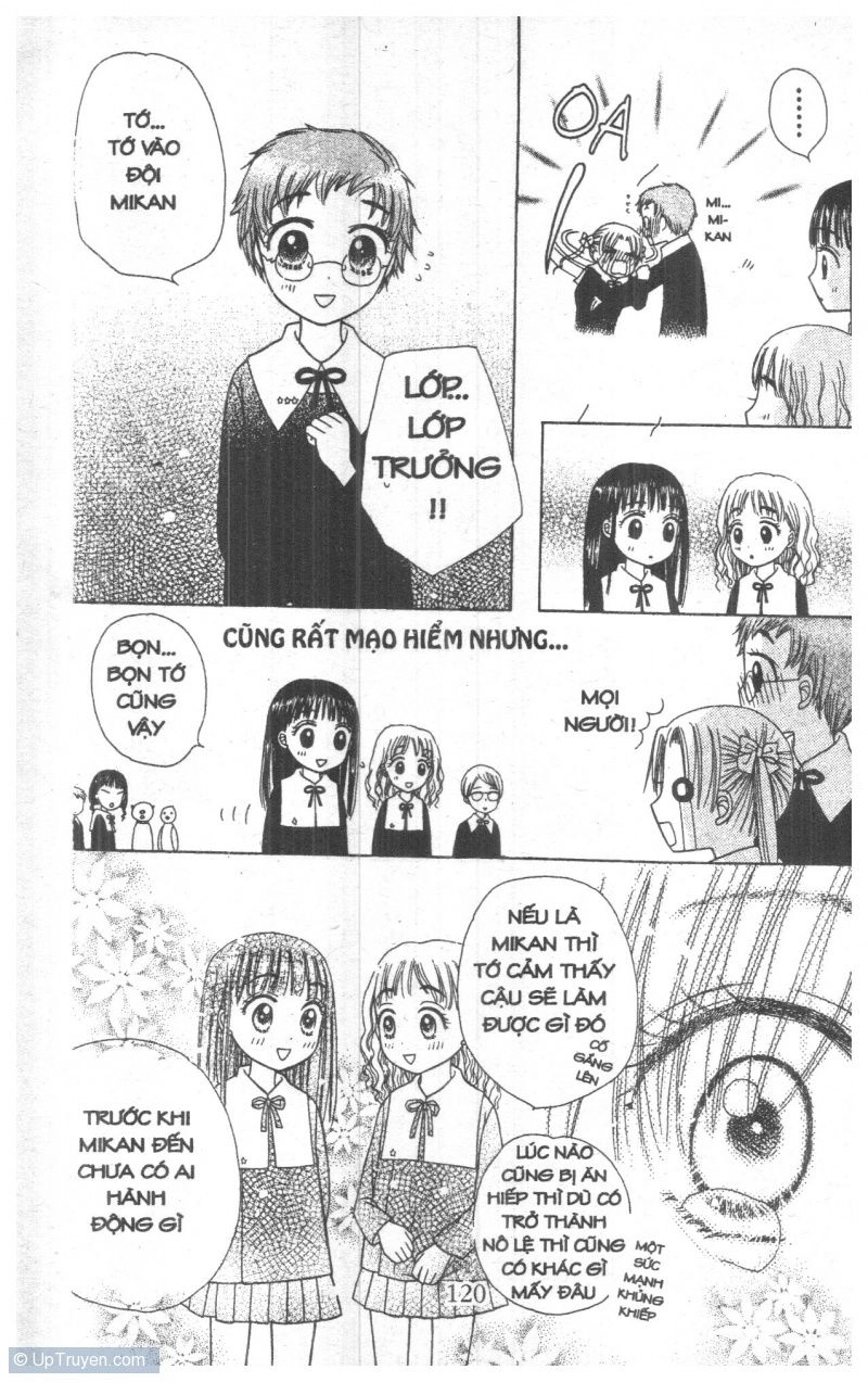 Học Viện Alice Chapter 2 - 120