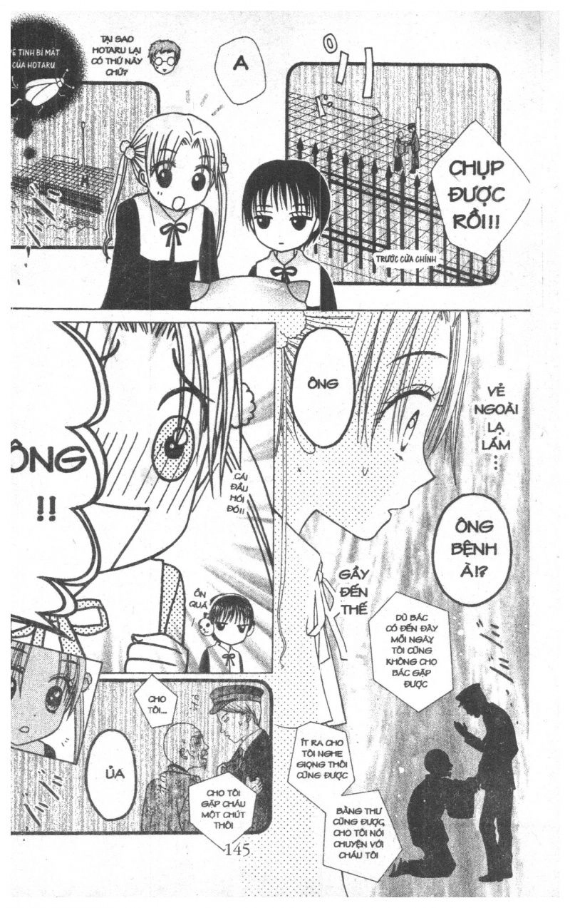 Học Viện Alice Chapter 2 - 145