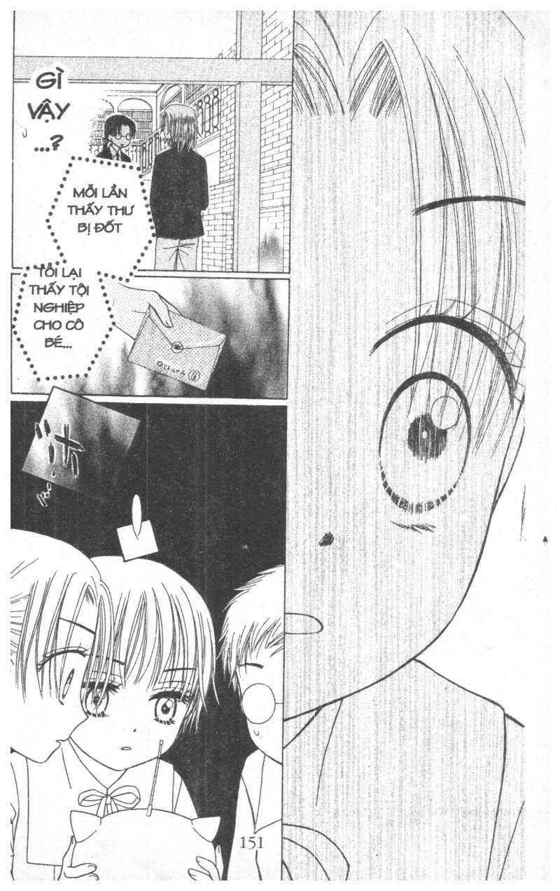 Học Viện Alice Chapter 2 - 151