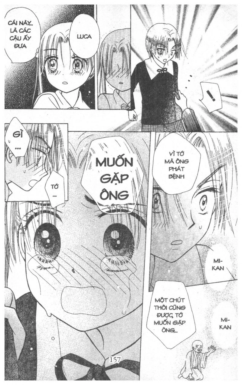 Học Viện Alice Chapter 2 - 157