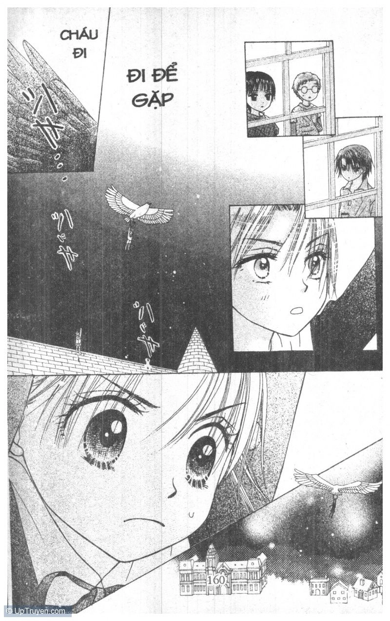 Học Viện Alice Chapter 2 - 160