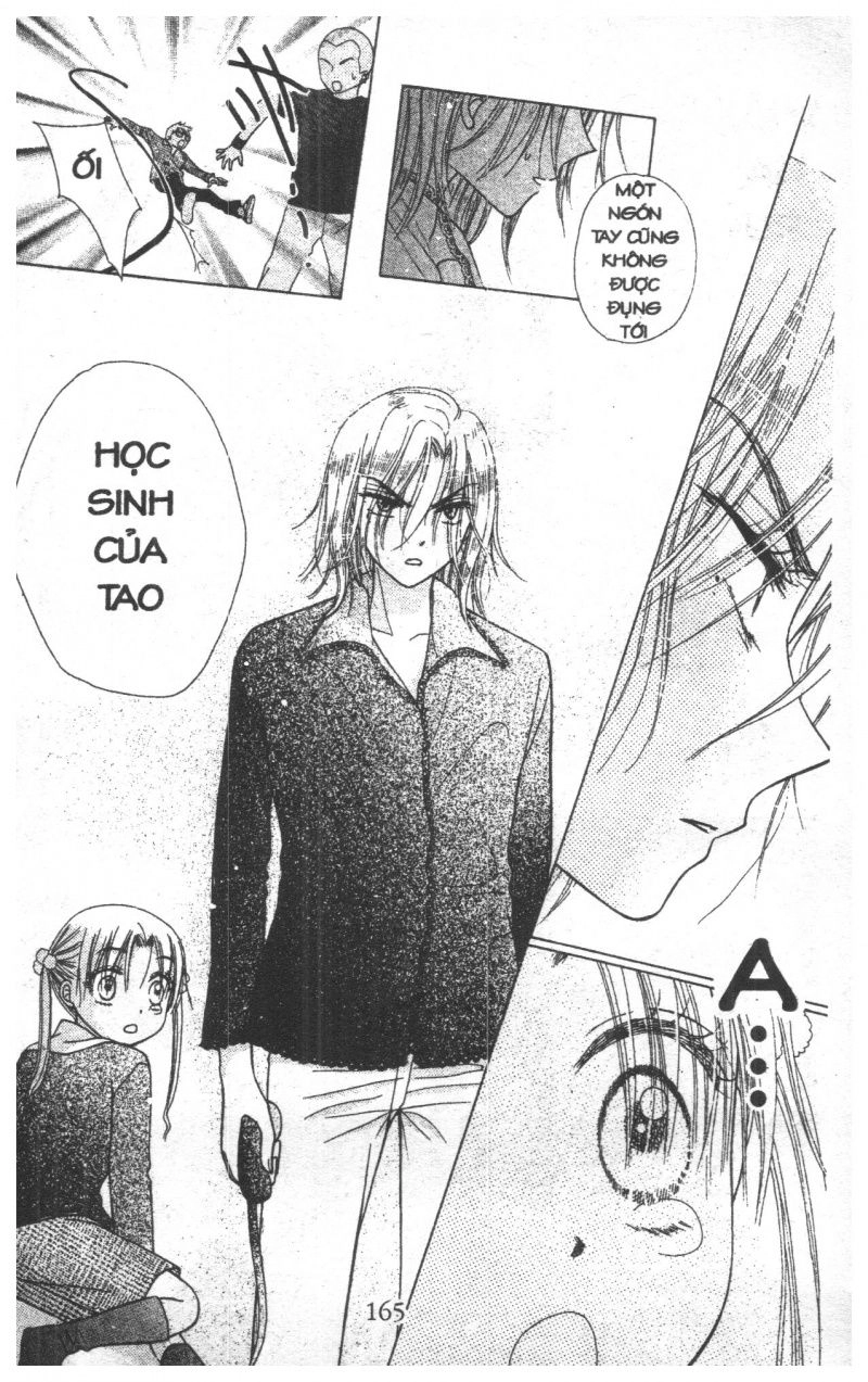Học Viện Alice Chapter 2 - 165