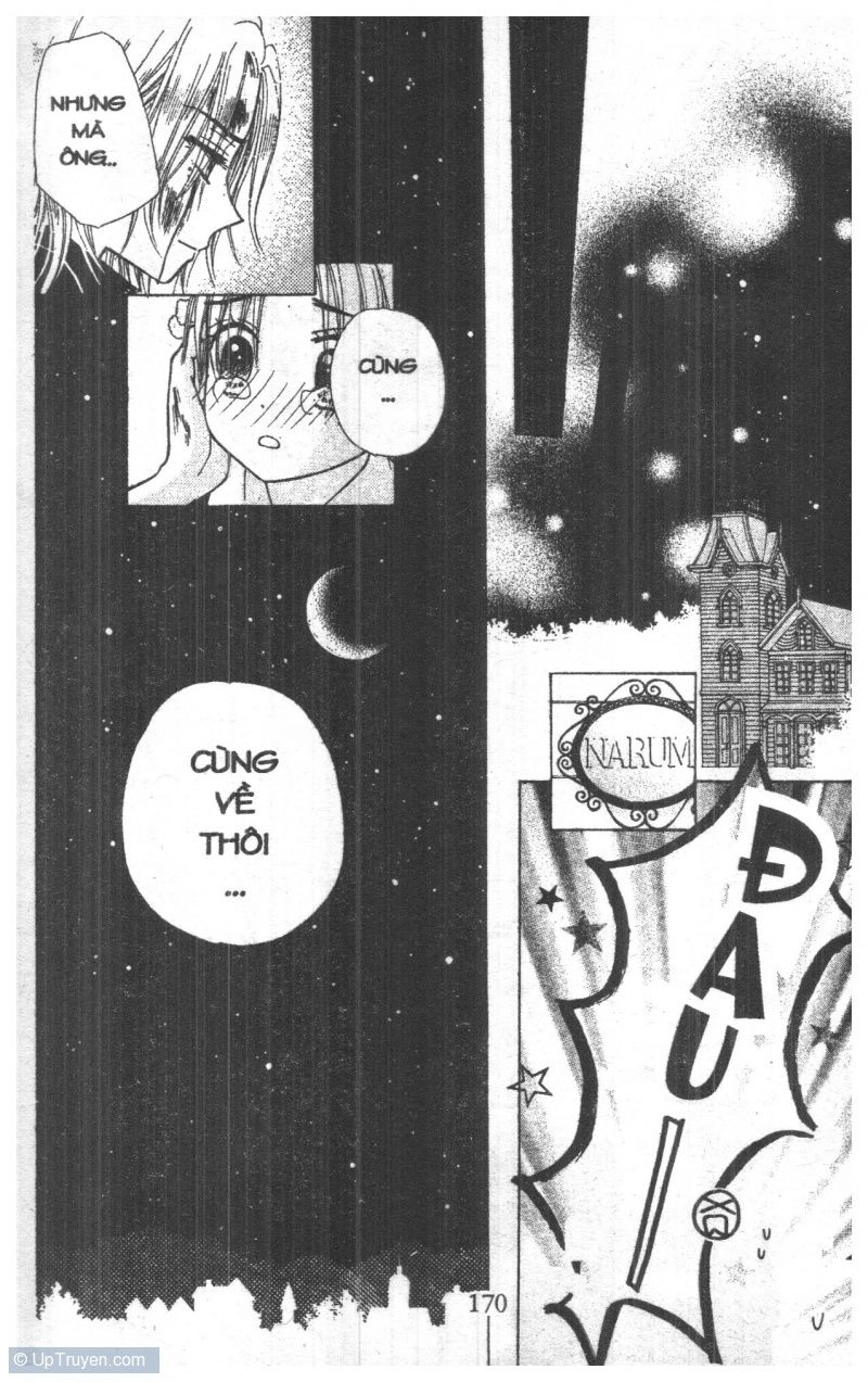 Học Viện Alice Chapter 2 - 170