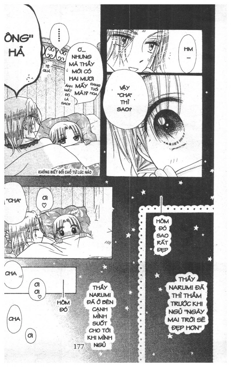 Học Viện Alice Chapter 2 - 177