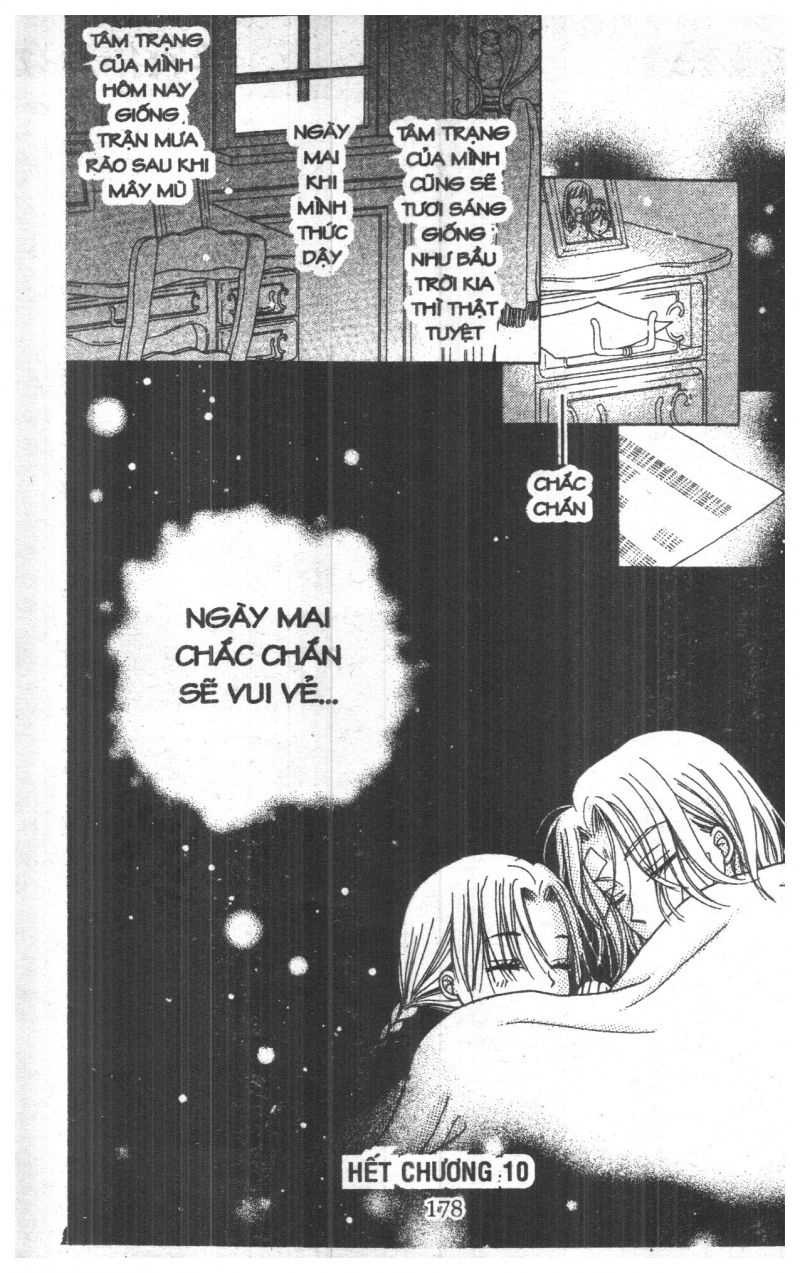 Học Viện Alice Chapter 2 - 178