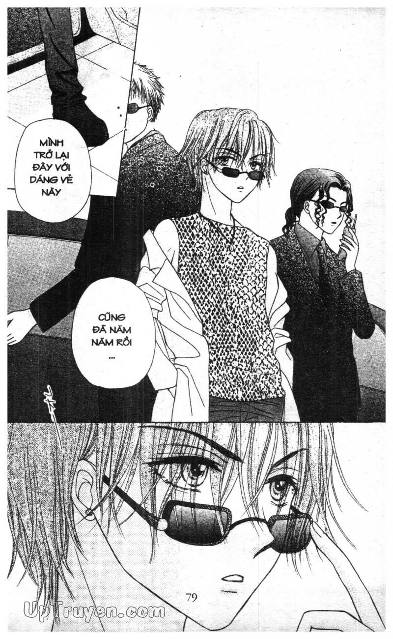 Học Viện Alice Chapter 3 - 77