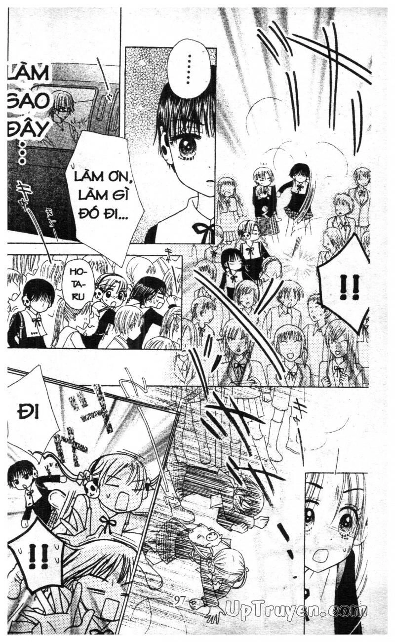 Học Viện Alice Chapter 3 - 95