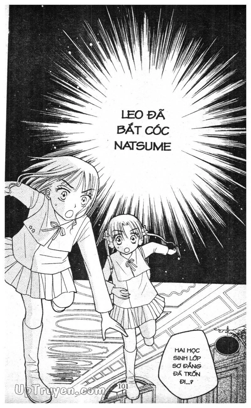 Học Viện Alice Chapter 3 - 99