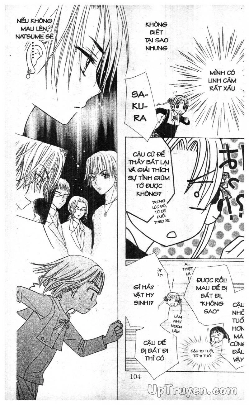 Học Viện Alice Chapter 3 - 102