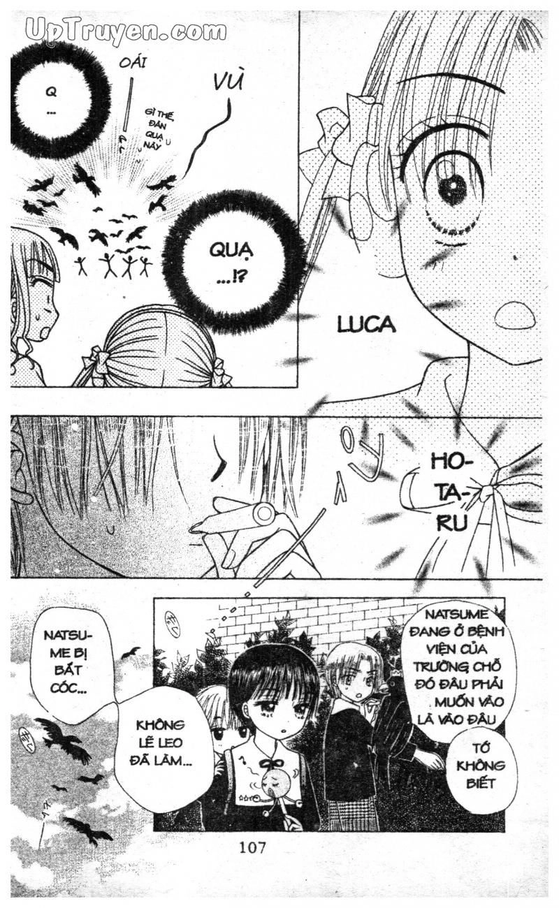 Học Viện Alice Chapter 3 - 105