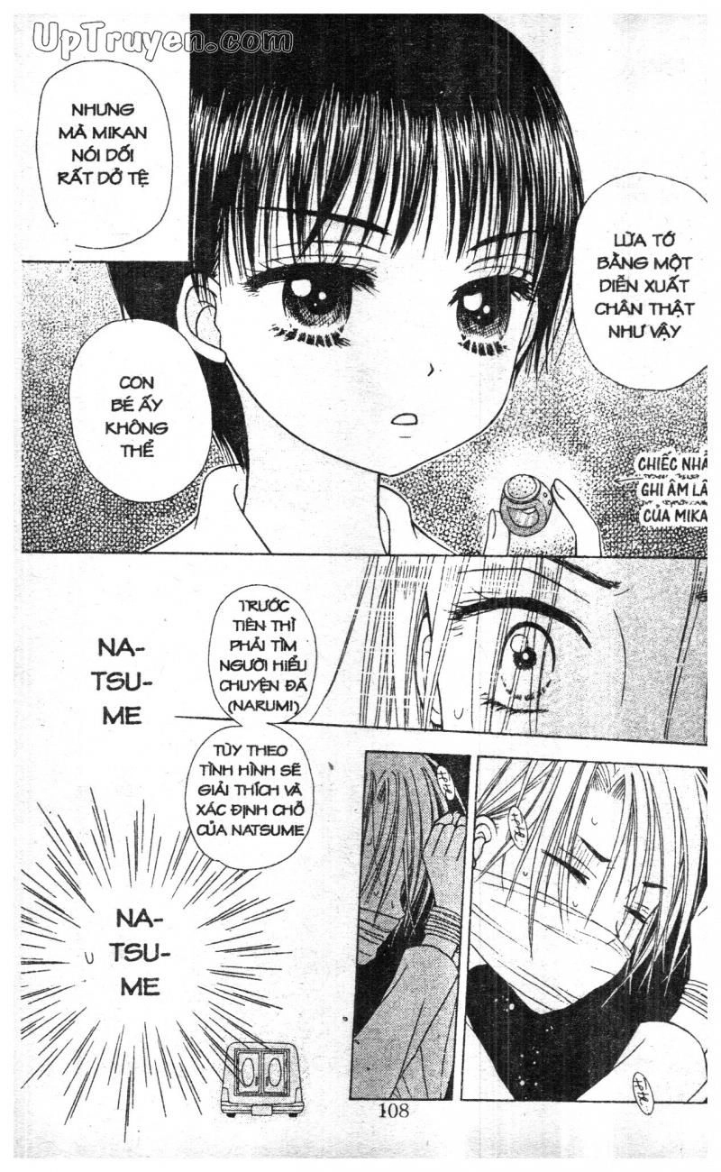 Học Viện Alice Chapter 3 - 106