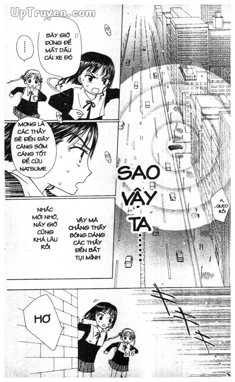 Học Viện Alice Chapter 3 - 114